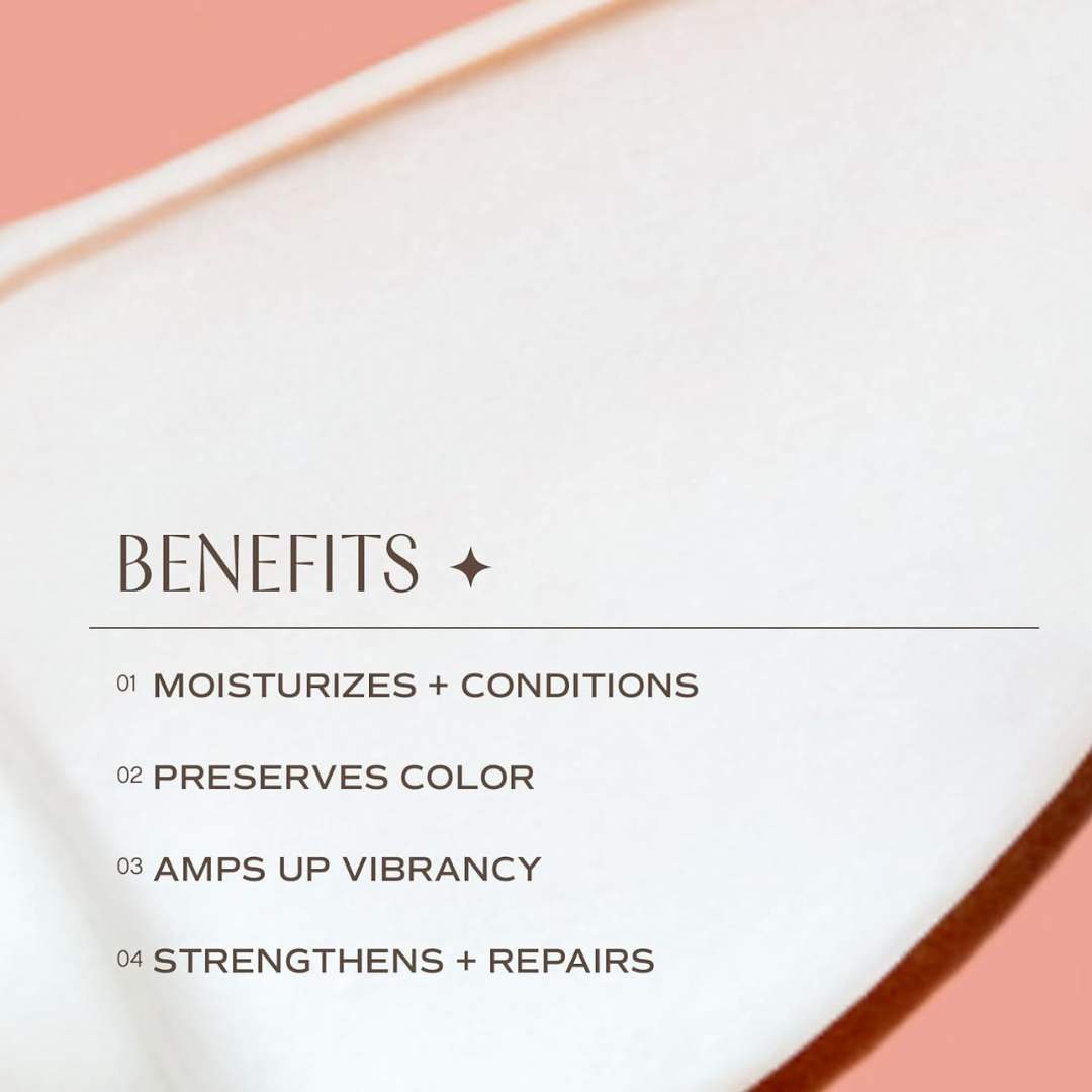 Color Radiance Daily Conditioner