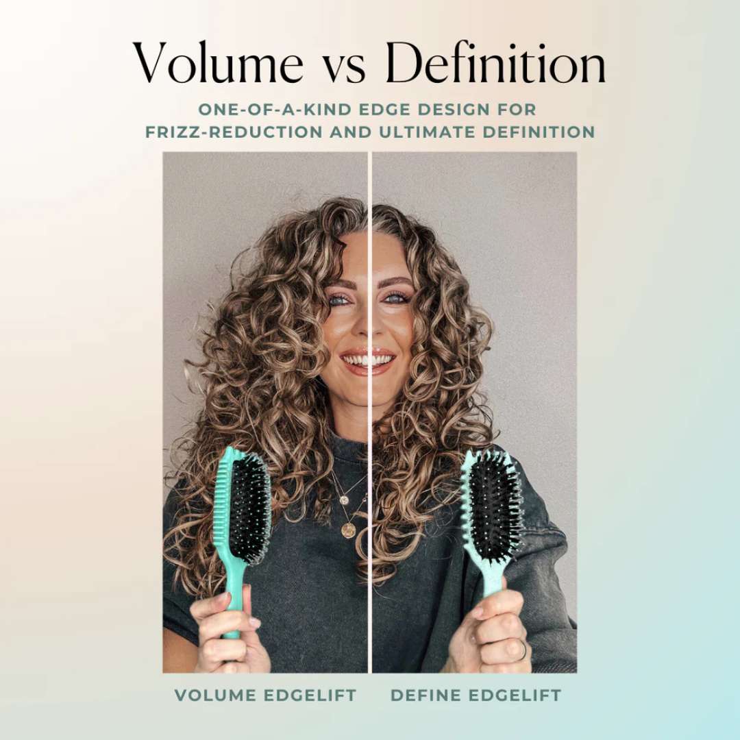 Volume EdgeLift Brush™