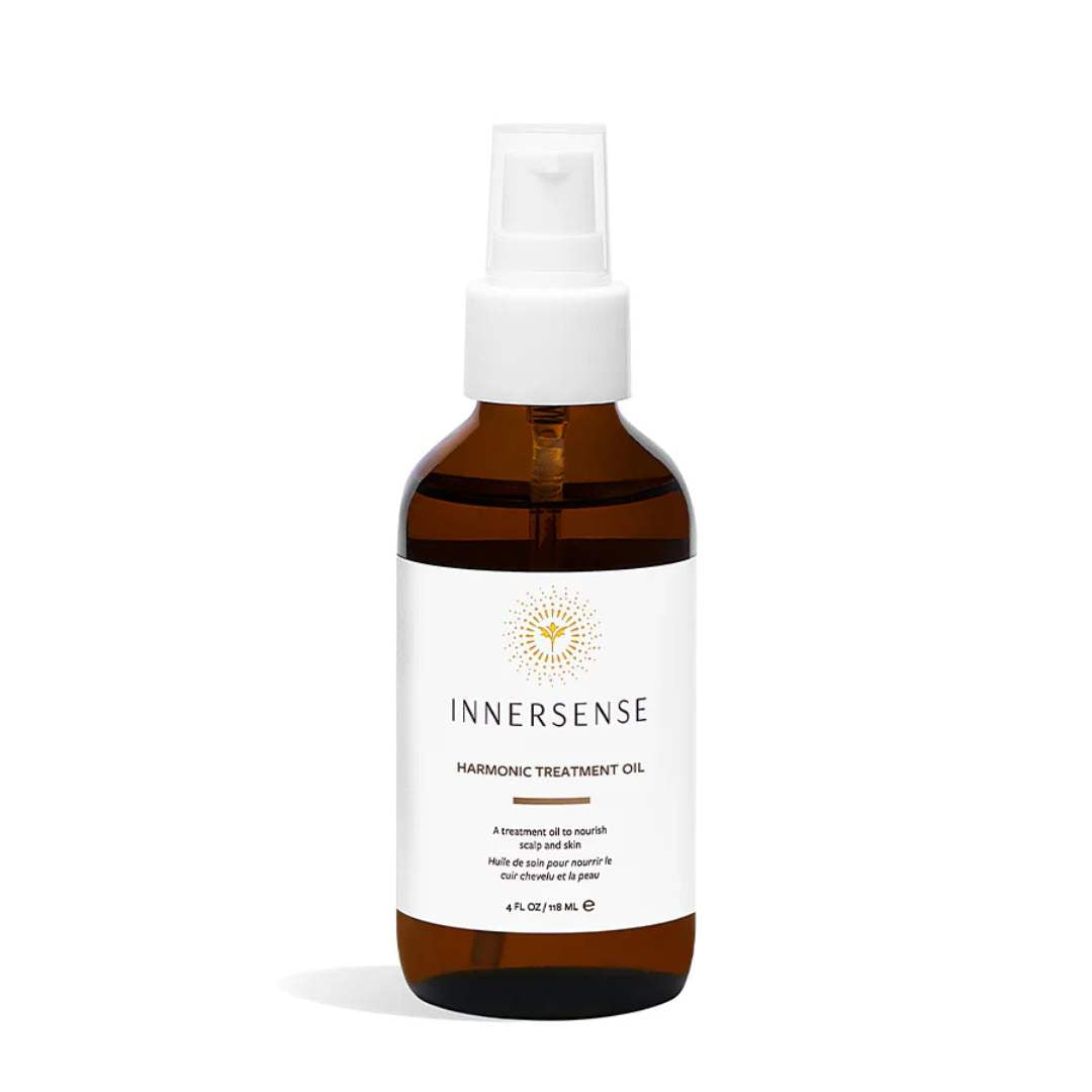 Harmonic Treatment Oil