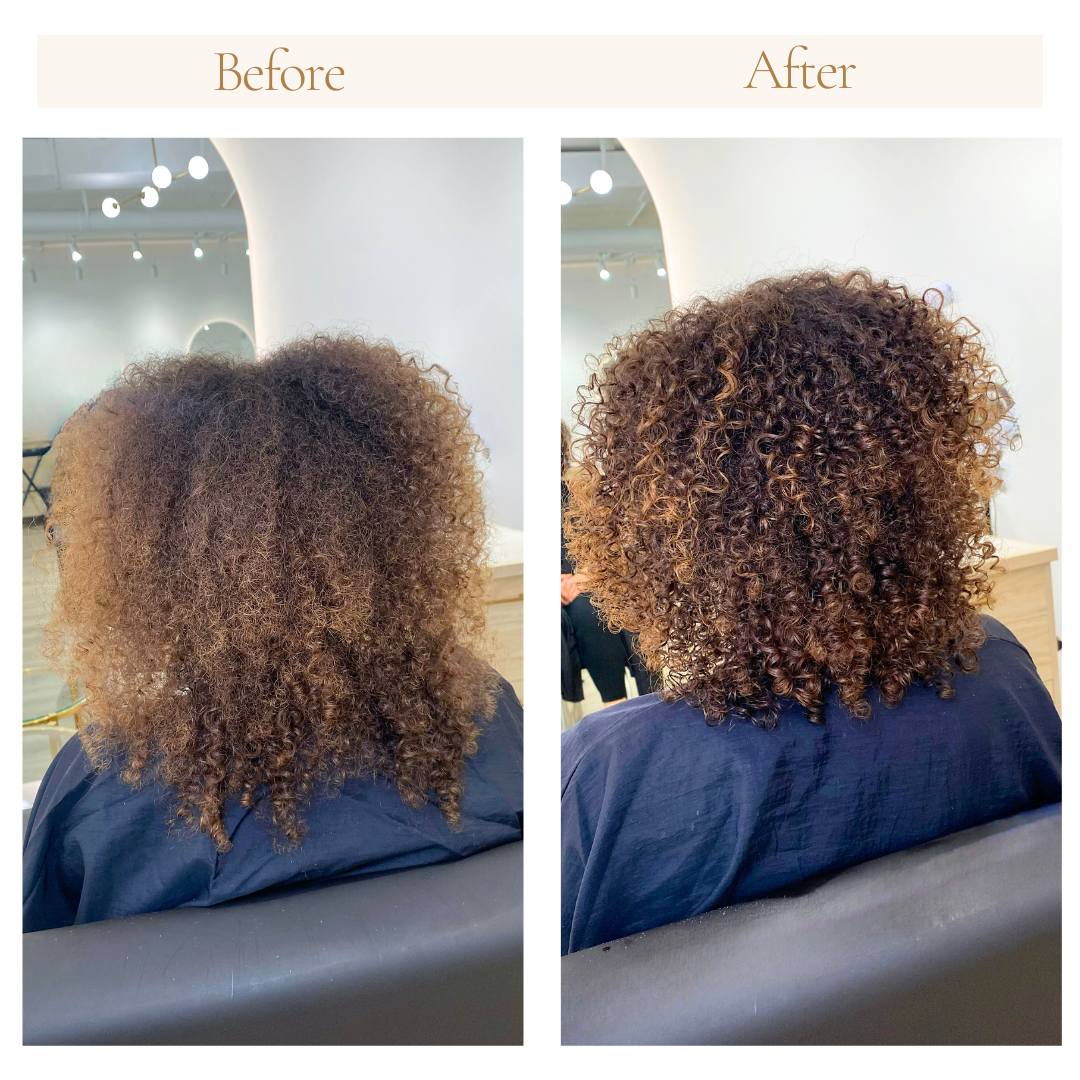 Hydrate & Restore Bundle - DES Hair Care