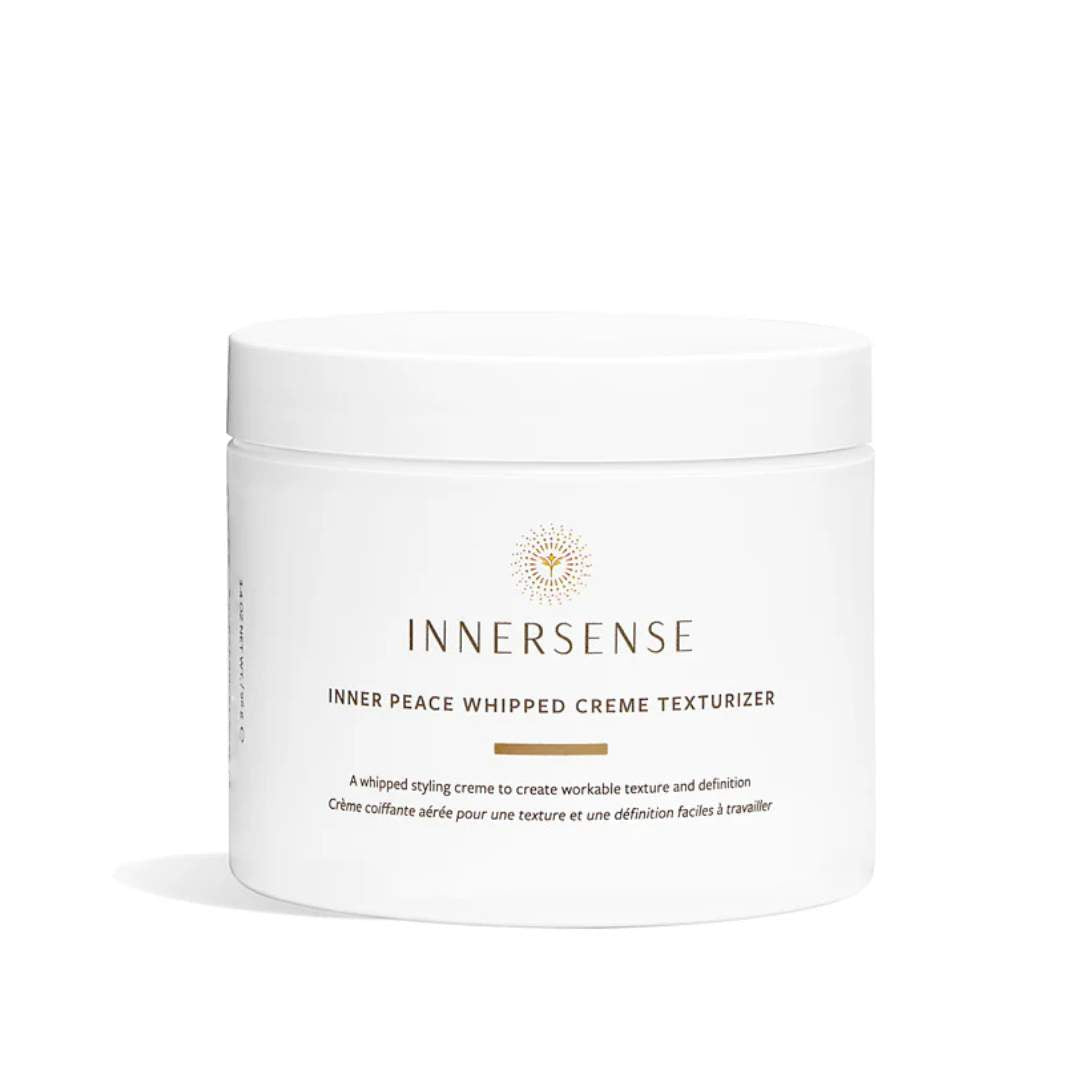 Inner Peace Whipped Creme Texturizer
