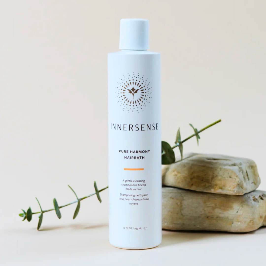 Pure Harmony Hairbath