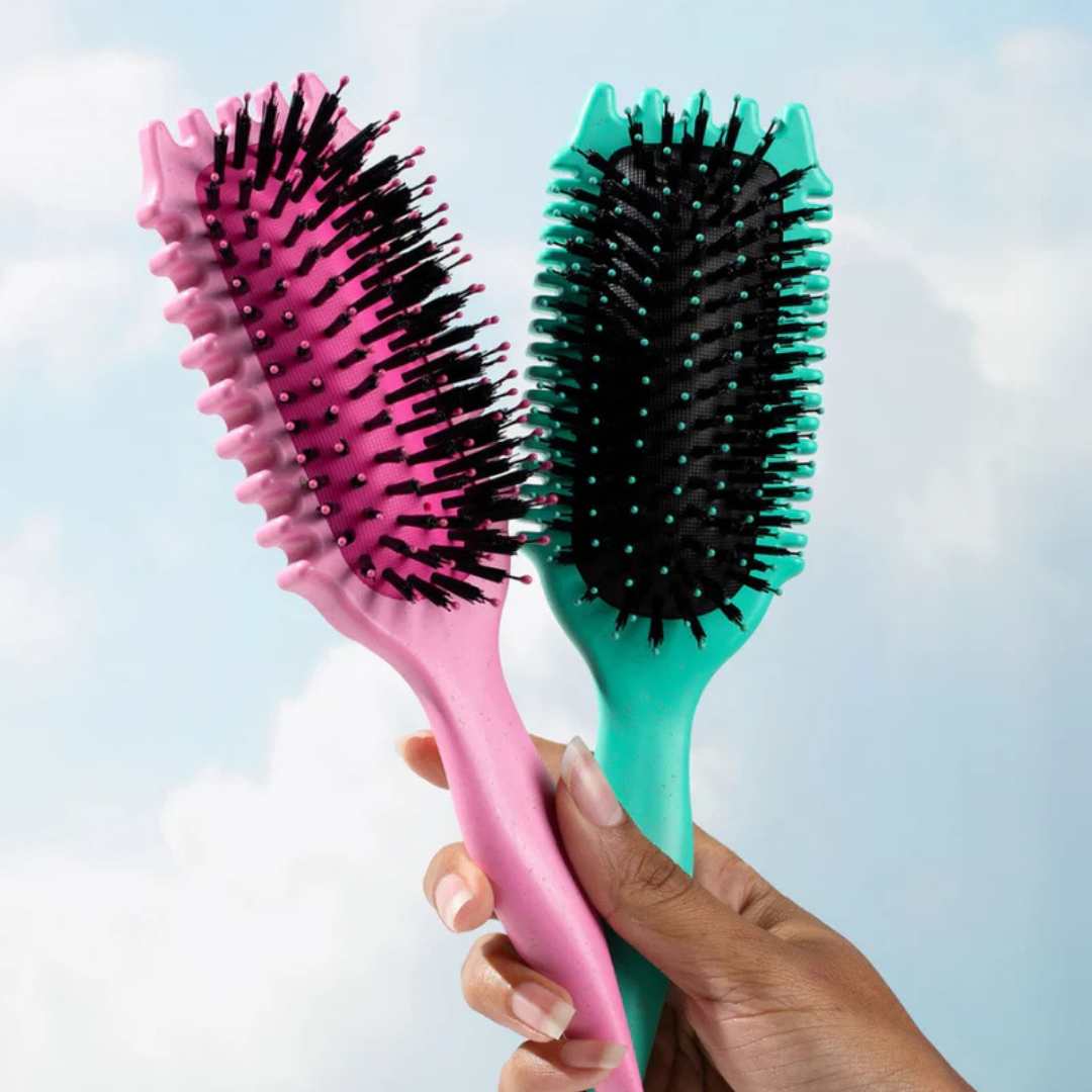 Styling Tools - DES Hair Care