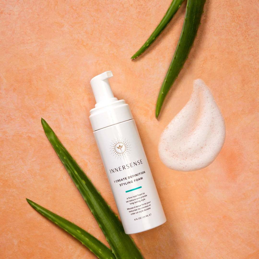 I Create Lift Volumizing Foam