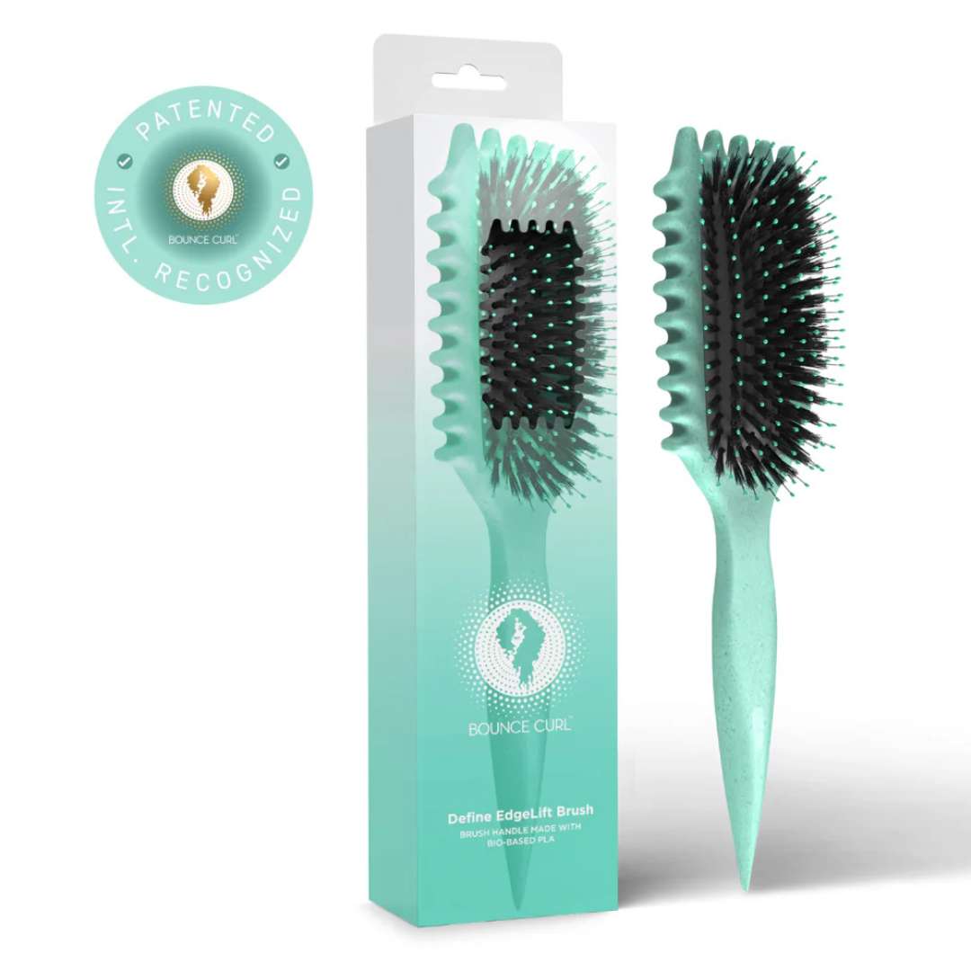 Define EdgeLift Brush™