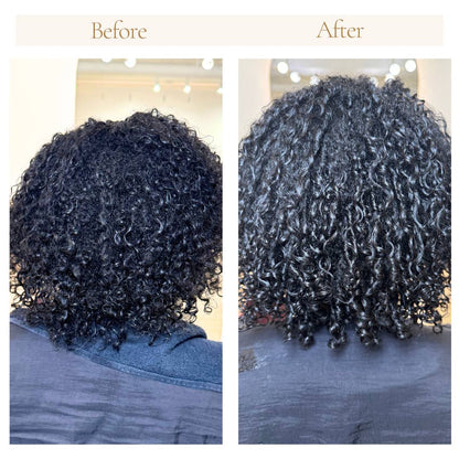Hydrate &amp; Restore Moisture Mist - DES Hair Care