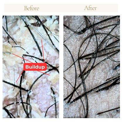 Hydrate &amp; Restore Shampoo - DES Hair Care