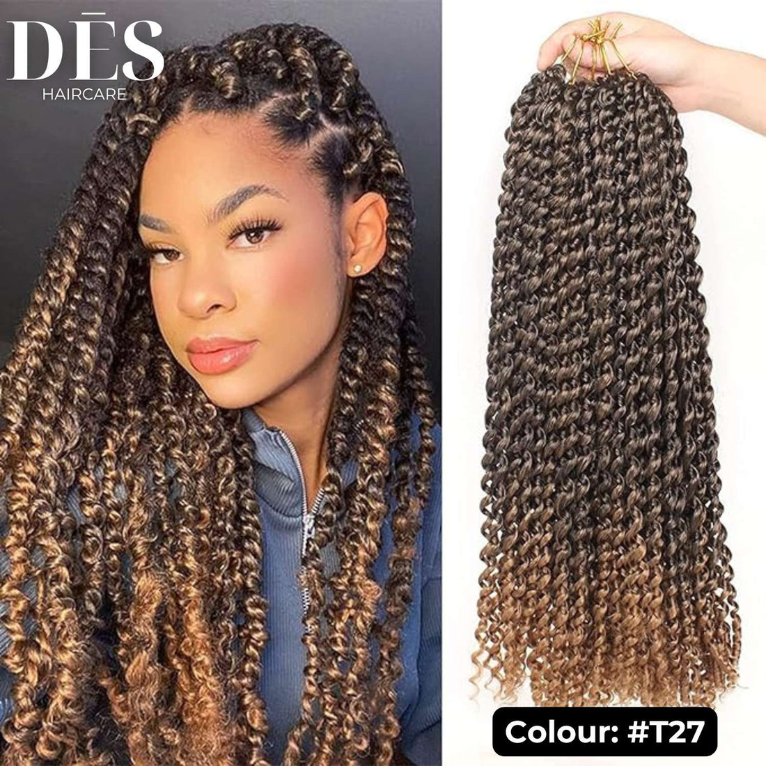 Passion Twist